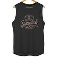 Outlander Sassenach Unisex Tank Top