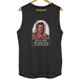 The Outlaw Josey Wales Clint Eastwood Unisex Tank Top