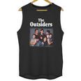 The Outsiders Classic Unisex Tank Top