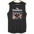 The Outsiders Unisex Tank Top