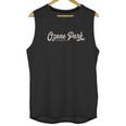 Ozone Park Unisex Tank Top