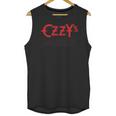 Ozzy Osbourne Bone Yard Unisex Tank Top