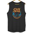 Ozzy Ozbourne Simple Unisex Tank Top