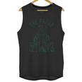 The Paddy Do Not Start Til I Walk In Unisex Tank Top