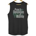 Panoware St Patricks Day Unisex Tank Top