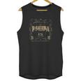 Pantera 101 Proof Unisex Tank Top