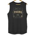 Pantera Official 101 Proof Unisex Tank Top