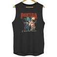 Pantera Official 5 Minutes Alone Unisex Tank Top