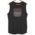 Pantera Official Domination Unisex Tank Top