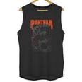 Pantera Official Venomous Unisex Tank Top