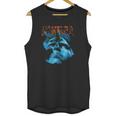 Pantera Official Vintage Far Beyond Driven Pullover Unisex Tank Top