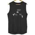 Parkour The Office Unisex Tank Top