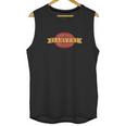 Parks And Recreation Harvest Festival Ron Swanson Unisex Tank Top