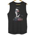 Party Shirt Like A Patriot Reagan Usa Pride Vintage Unisex Tank Top