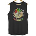 Pastafarian Flying Spaghetti Monster All Fridays Holidays Unisex Tank Top