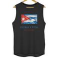 Patria Y Vida Viva Cuba Libre Unisex Tank Top