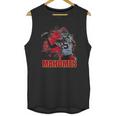 Patrick Mahomes 15 Unisex Tank Top