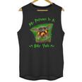 My Patronus Is A Baby Yoda Shirt Unisex Tank Top