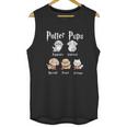 Pawter Cute Puppy Dogss Unisex Tank Top