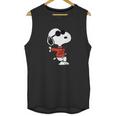 The Peanuts - Snoopy Joe Cool Unisex Tank Top