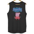 Peppa Pig Peppa Peppa Pig Shirt Unisex Tank Top