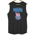 Peppa Pig Uncle Pig Uncle Pig Shirt Unisex Tank Top