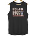 Pete Alonso Polar Bear Unisex Tank Top