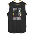 Peter Tosh Equal Rights Unisex Tank Top