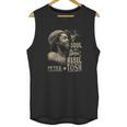 Peter Tosh - Soul Rebel T-Shirt Unisex Tank Top