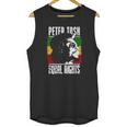 Peter Tosh Tshirt Unisex Tank Top