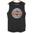 Phar-Mor Pharmacy Drug Store - Power Buying T-Shirt Unisex Tank Top