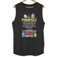 Pharmacy Technician Gift For A Pharmacist Unisex Tank Top