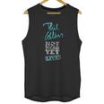 Phil Collins Still Not Dead Yet Live Unisex Tank Top