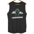 Philadelphia Eagles Ski Masks Shirt Unisex Tank Top