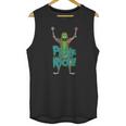 Pickle Funny Rick T-Shirt- Unisex Tank Top