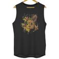 Pikachu And Eevee Lets Go Unisex Tank Top