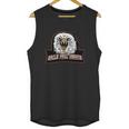 Pimalico Eagle Fang Karate Unisex Tank Top