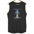 Pink Floyd Dark Side Of The Moon LicensedShirt Unisex Tank Top