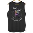 Pink Floyd Dark Side Of The Moon Unisex Tank Top