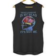 Pink Floyd Theres Someone In My Head Shirt Unisex Tank Top