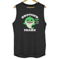 Pinkfong And Brother Shark Song Doo Doo Doo Unisex Tank Top