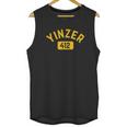 Pittsburgh Yinzer 412 Steel City Yinz Pennsylvania Home Unisex Tank Top