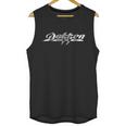 Plastic Head Dokken Unisex Tank Top