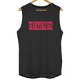 Playera Para Mexicanas Chicanas Y Latinas Unisex Tank Top