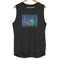 Pocahontas Meeko Weekend Plans Unisex Tank Top