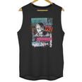 Poetic Justice Retro 1993 Unisex Tank Top