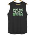 Pog Mo Thoin Saint Paddy St Patricks Day Unisex Tank Top