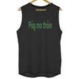 Pog Mo Thoin Unisex Tank Top