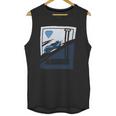 Polaris Sling Unisex Tank Top