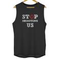 Police Brutality Tshirts Unisex Tank Top